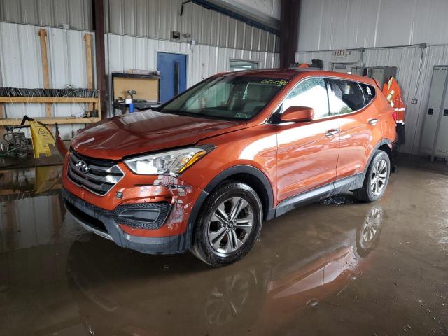 HYUNDAI SANTA FE S 2015 5xyzt3lb1fg294525