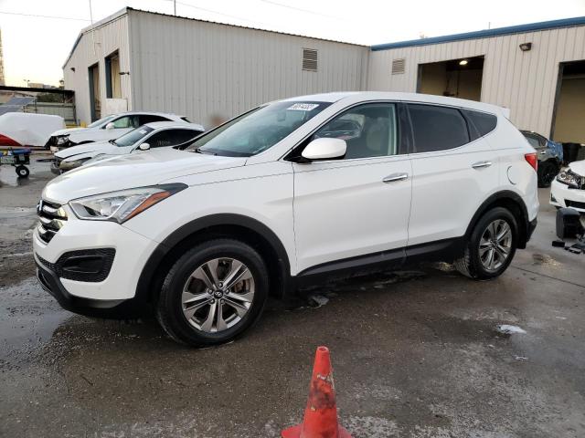 HYUNDAI SANTA FE S 2015 5xyzt3lb1fg295626