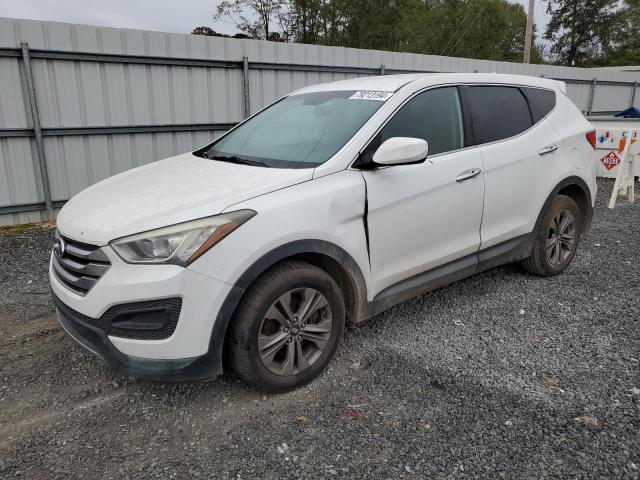 HYUNDAI SANTA FE S 2015 5xyzt3lb1fg296078