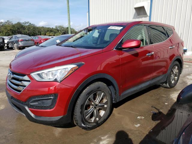 HYUNDAI SANTA FE S 2015 5xyzt3lb1fg301084