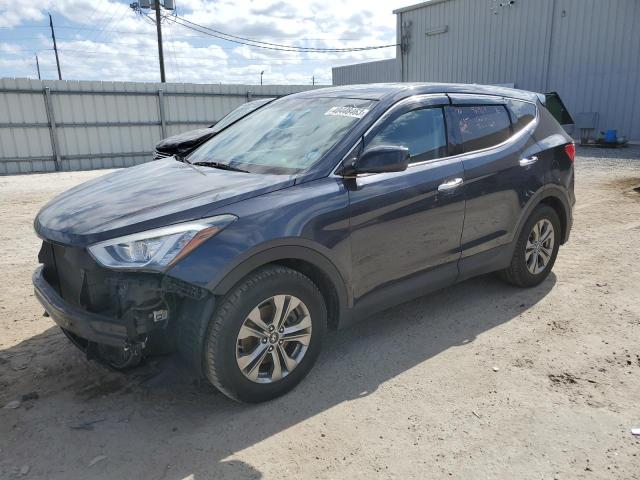 HYUNDAI SANTA FE S 2015 5xyzt3lb1fg302901