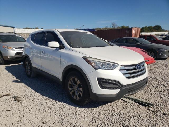 HYUNDAI SANTA FE S 2015 5xyzt3lb1fg304549