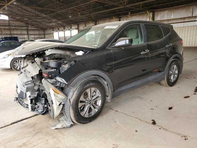 HYUNDAI SANTA FE S 2016 5xyzt3lb1gg310868