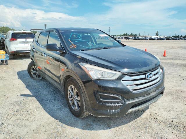 HYUNDAI SANTA FE S 2016 5xyzt3lb1gg314614