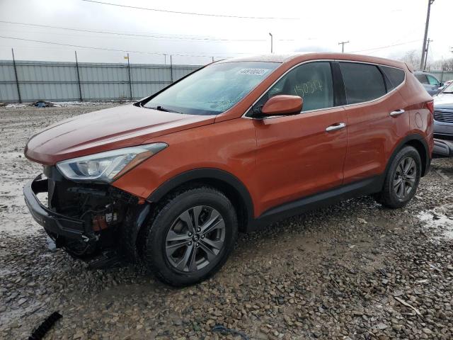 HYUNDAI SANTA FE S 2016 5xyzt3lb1gg317903