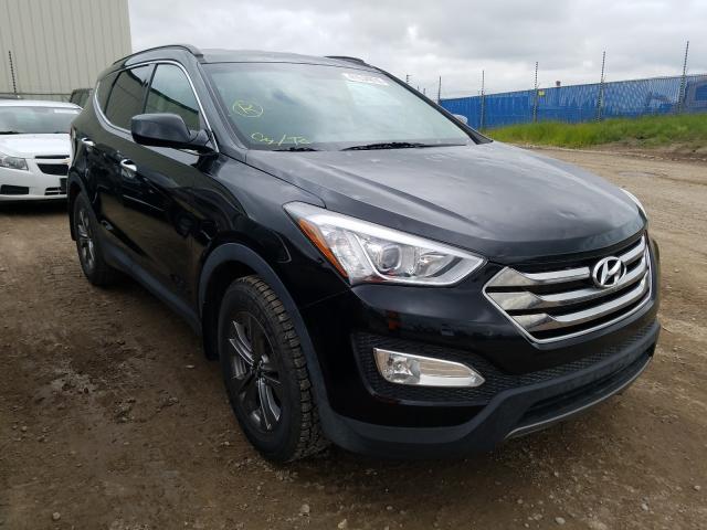 HYUNDAI SANTA FE S 2016 5xyzt3lb1gg322793