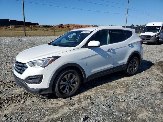 HYUNDAI SANTA FE 2016 5xyzt3lb1gg326052