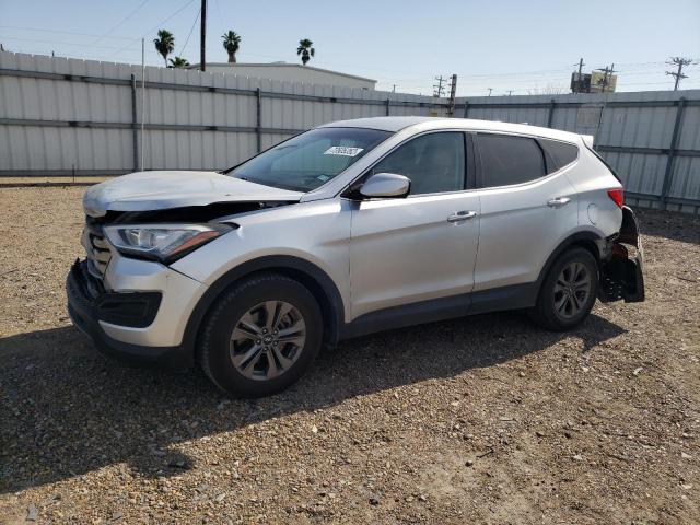 HYUNDAI SANTA FE S 2016 5xyzt3lb1gg327170