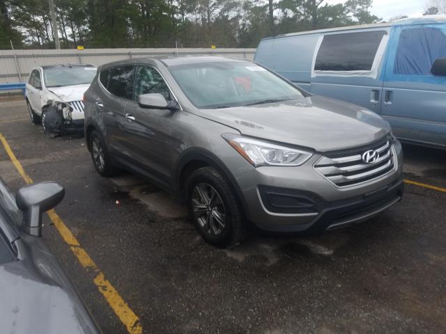 HYUNDAI SANTA FE S 2016 5xyzt3lb1gg328903