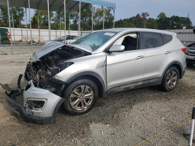 HYUNDAI SANTA FE S 2016 5xyzt3lb1gg330442