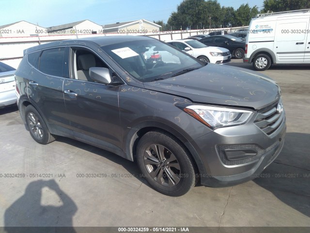 HYUNDAI SANTA FE SPORT 2016 5xyzt3lb1gg330683