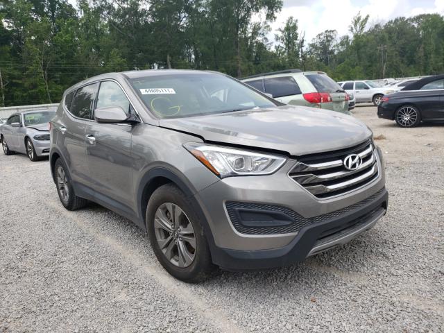 HYUNDAI SANTA FE S 2016 5xyzt3lb1gg336886