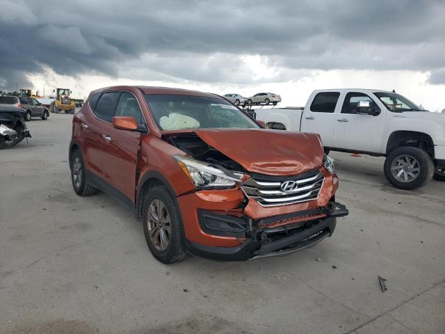 HYUNDAI SANTA FE S 2016 5xyzt3lb1gg345443