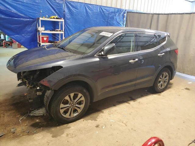 HYUNDAI SANTA FE S 2016 5xyzt3lb1gg351128