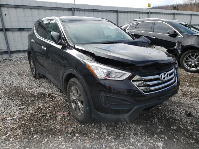 HYUNDAI SANTA FE S 2016 5xyzt3lb1gg352716