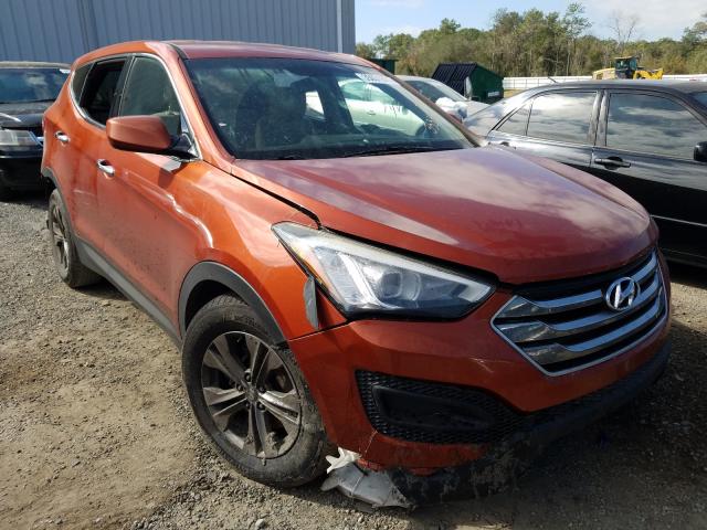 HYUNDAI SANTA FE S 2016 5xyzt3lb1gg353364