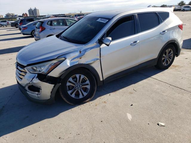 HYUNDAI SANTA FE 2016 5xyzt3lb1gg361870