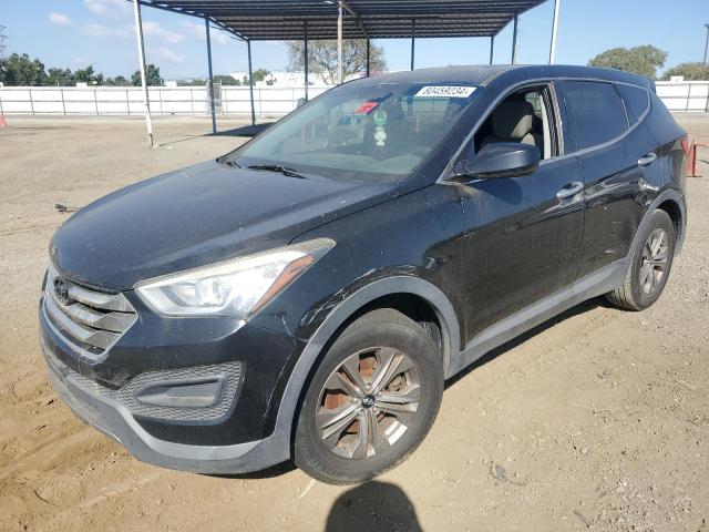 HYUNDAI SANTA FE S 2016 5xyzt3lb1gg363263