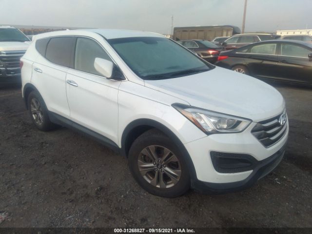 HYUNDAI SANTA FE SPORT 2016 5xyzt3lb1gg363523