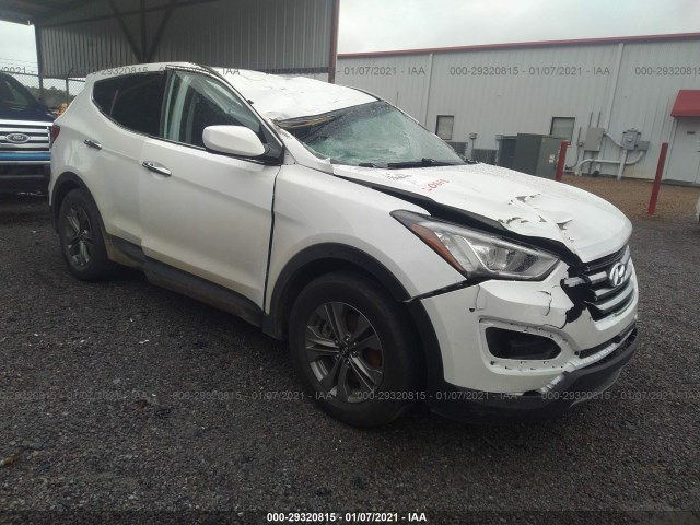 HYUNDAI SANTA FE SPORT 2016 5xyzt3lb1gg368642