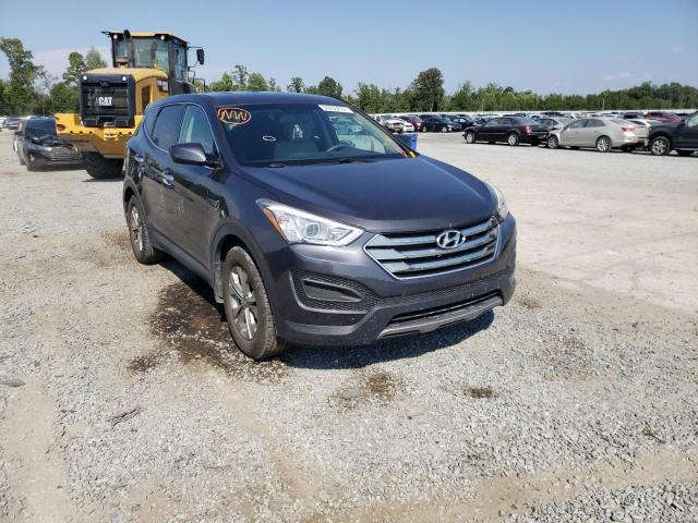 HYUNDAI SANTA FE S 2016 5xyzt3lb1gg370035