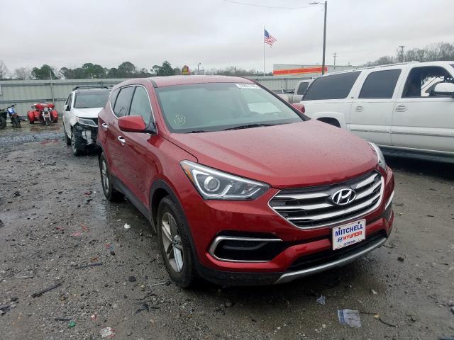 HYUNDAI NULL 2017 5xyzt3lb1hg388049