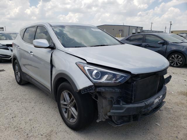 HYUNDAI SANTA FE S 2017 5xyzt3lb1hg396796