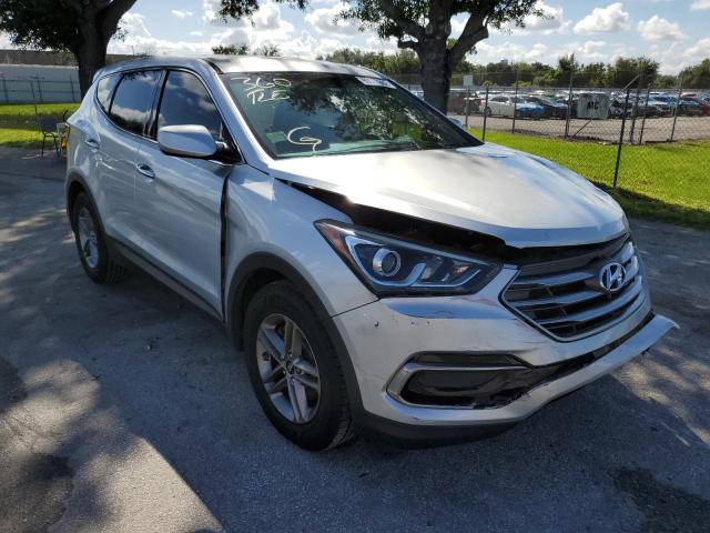 HYUNDAI SANTA FE S 2017 5xyzt3lb1hg397642