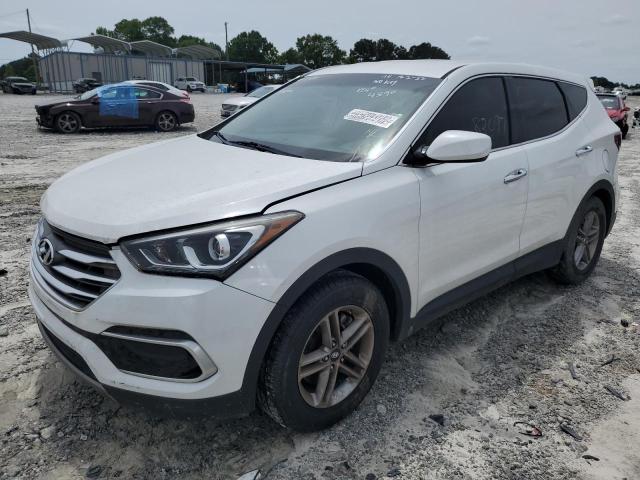 HYUNDAI SANTA FE S 2017 5xyzt3lb1hg404590