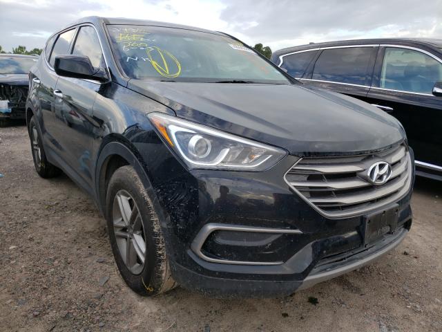 HYUNDAI SANTA FE S 2017 5xyzt3lb1hg404962