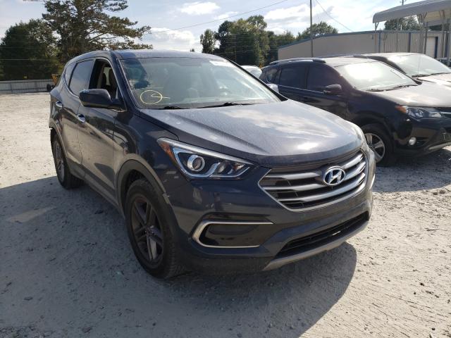 HYUNDAI SANTA FE S 2017 5xyzt3lb1hg409109