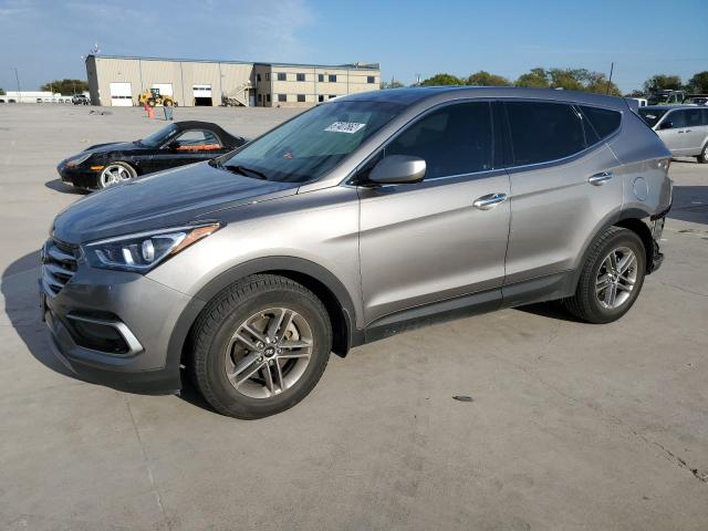 HYUNDAI SANTA FE S 2017 5xyzt3lb1hg409224