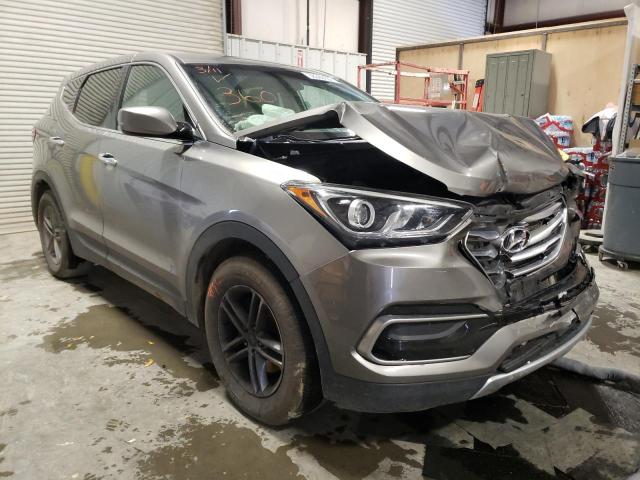 HYUNDAI SANTA FE S 2017 5xyzt3lb1hg419946