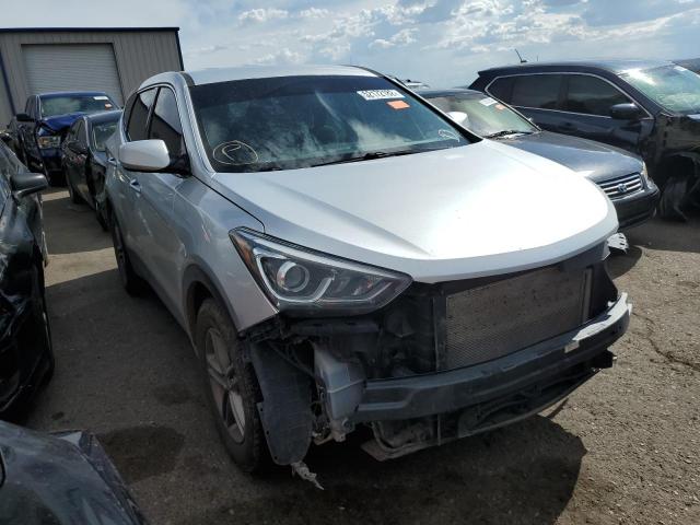 HYUNDAI SANTA FE S 2017 5xyzt3lb1hg486191