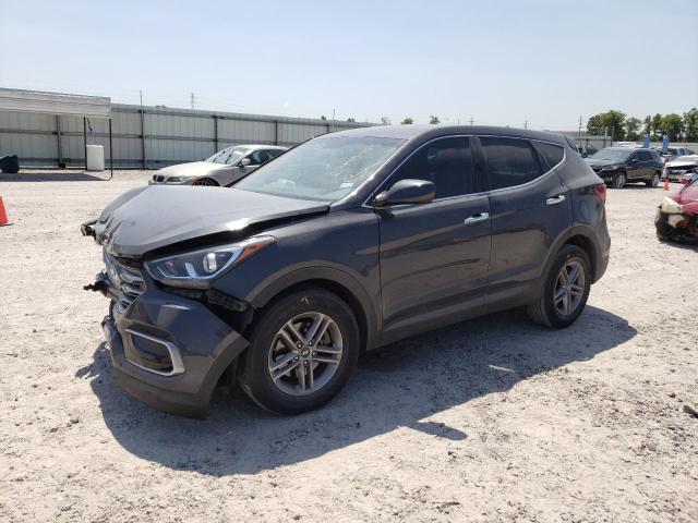 HYUNDAI SANTA FE S 2017 5xyzt3lb1hg491939