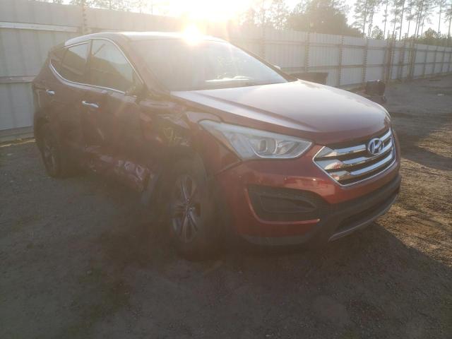 HYUNDAI SANTA FE S 2013 5xyzt3lb2dg004113