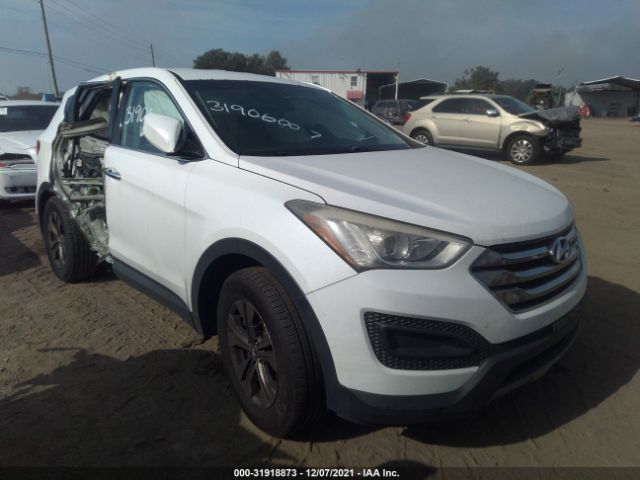 HYUNDAI SANTA FE 2013 5xyzt3lb2dg007139