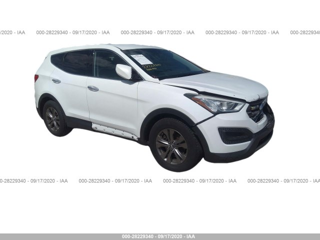 HYUNDAI SANTA FE 2013 5xyzt3lb2dg020358