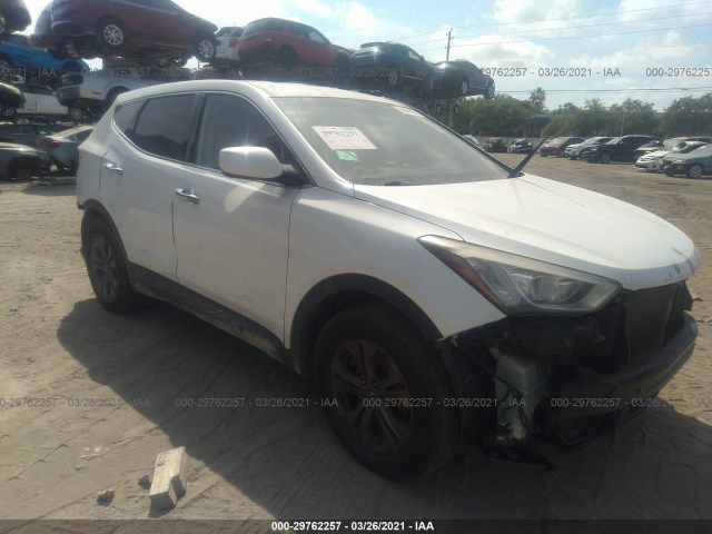 HYUNDAI SANTA FE 2013 5xyzt3lb2dg023129