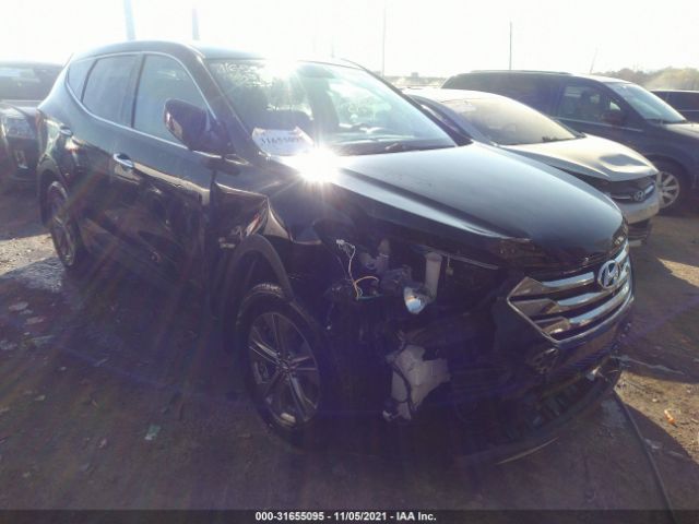 HYUNDAI SANTA FE 2013 5xyzt3lb2dg047186