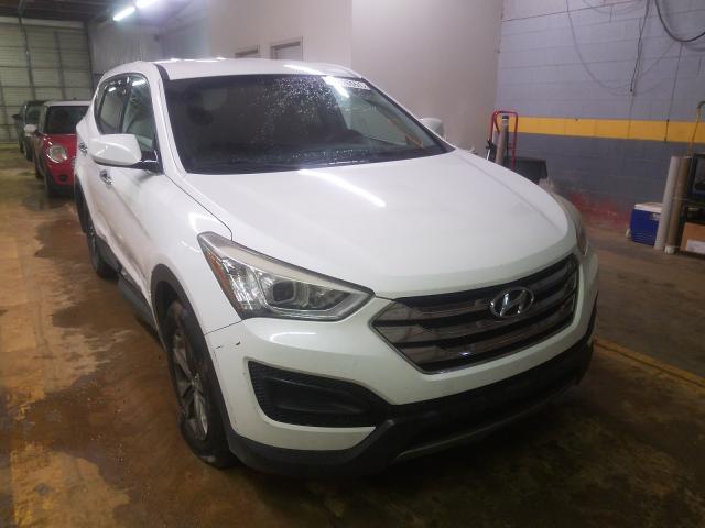 HYUNDAI SANTA FE S 2013 5xyzt3lb2dg057281