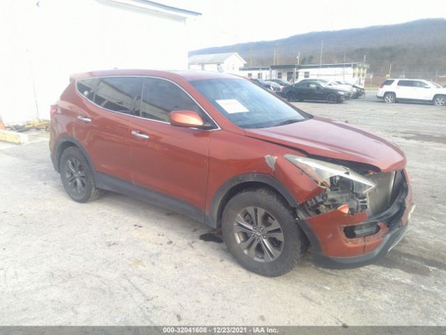 HYUNDAI SANTA FE 2013 5xyzt3lb2dg058902