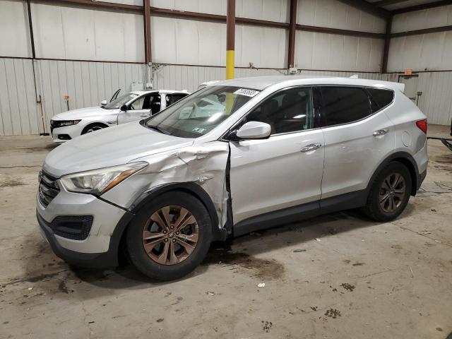 HYUNDAI SANTA FE 2013 5xyzt3lb2dg062089