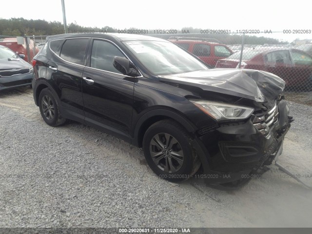 HYUNDAI SANTA FE 2013 5xyzt3lb2dg065378