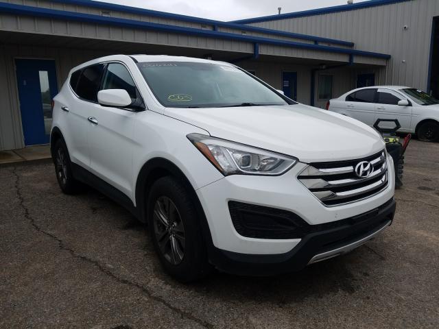 HYUNDAI SANTA FE S 2013 5xyzt3lb2dg066241