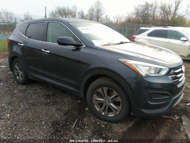 HYUNDAI SANTA FE 2013 5xyzt3lb2dg077823