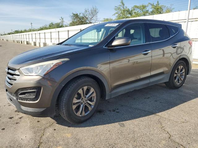 HYUNDAI SANTA FE 2013 5xyzt3lb2dg107273