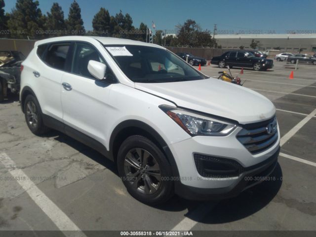 HYUNDAI SANTA FE 2013 5xyzt3lb2dg108780