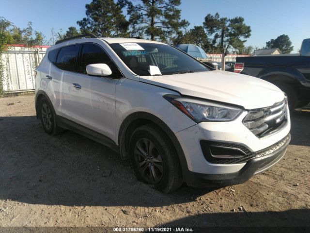 HYUNDAI SANTA FE 2013 5xyzt3lb2dg110528