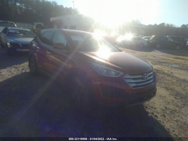 HYUNDAI SANTA FE 2013 5xyzt3lb2dg123070